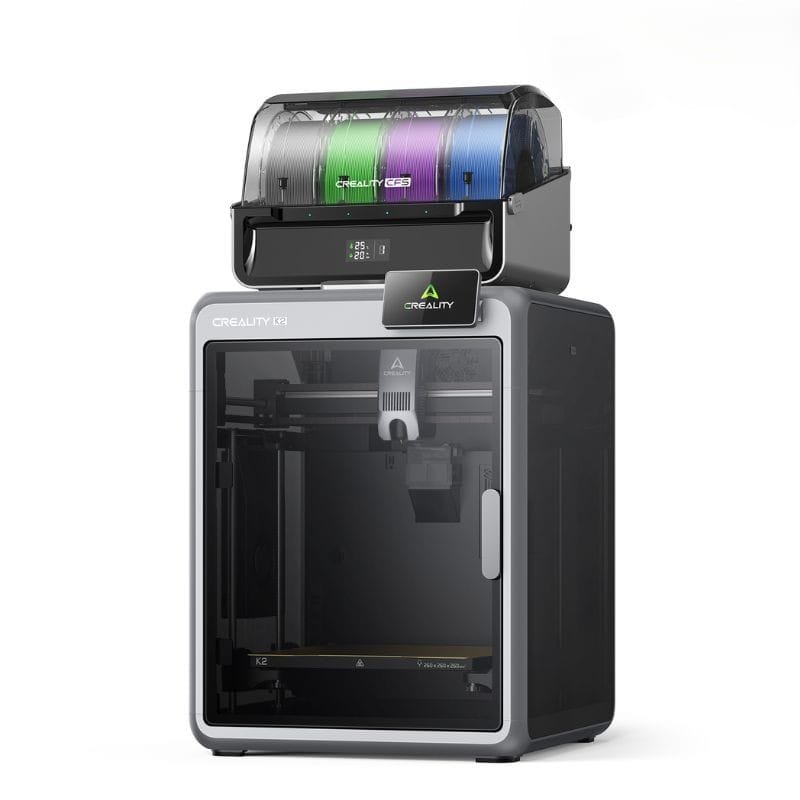 Creality K2 Plus Combo 3D Printer