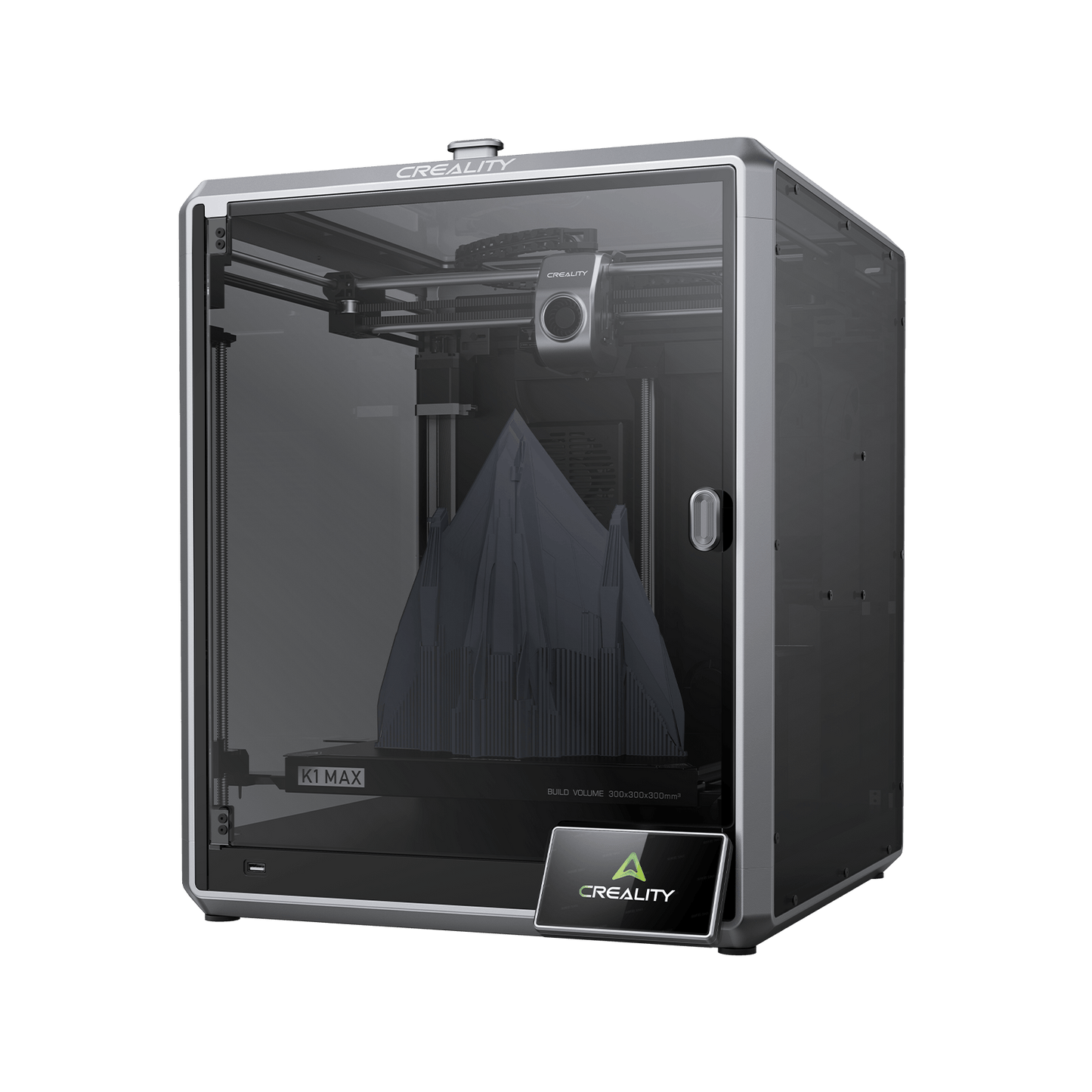 Creality K1 Max Large Format FDM 3D Printer