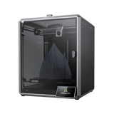 Creality K1 Max Large Format FDM 3D Printer