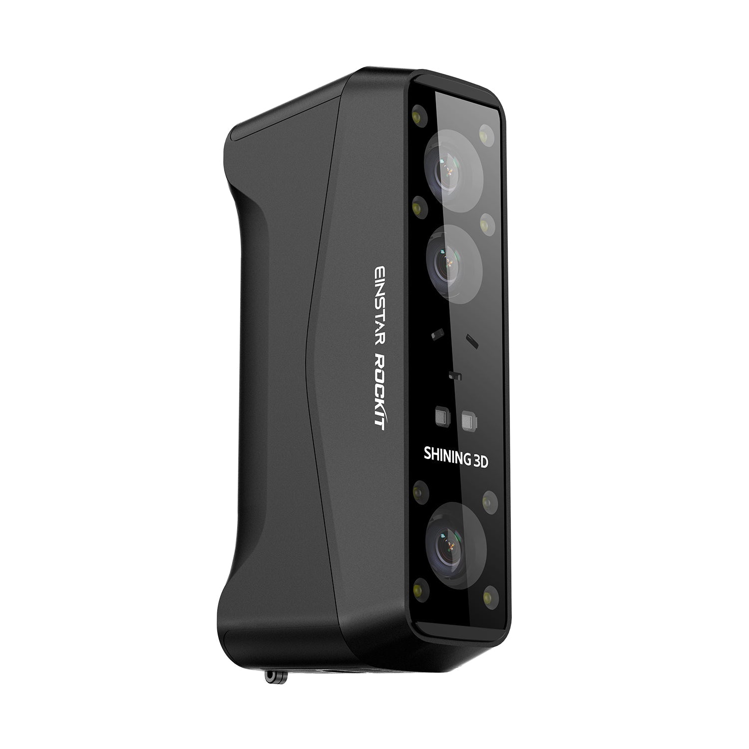 Shining 3D EinStar Rockit Handheld 3D Scanner